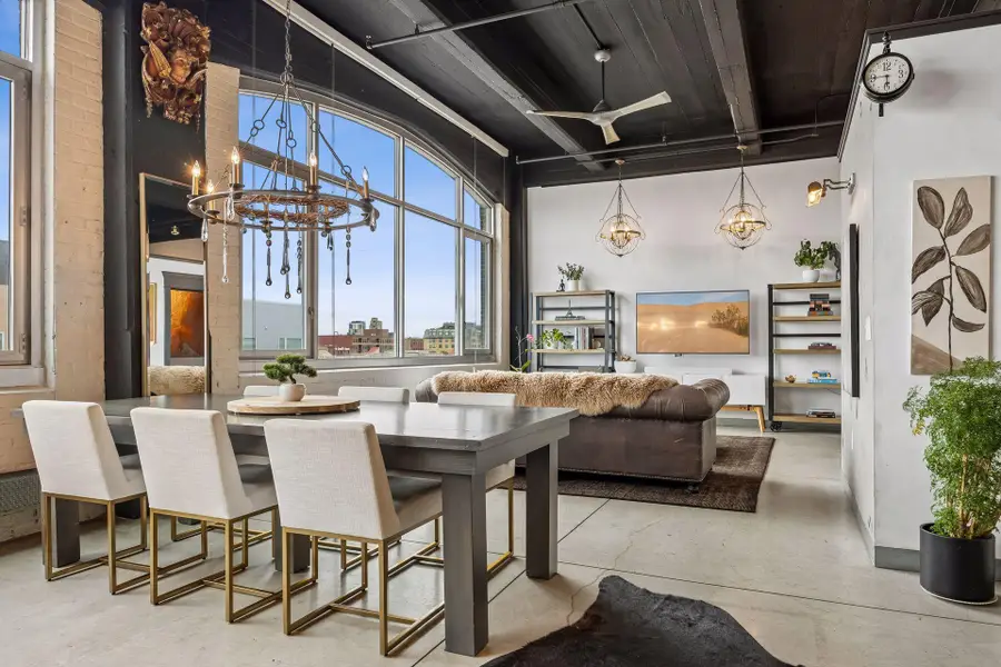 700 Washington Avenue N #614, Minneapolis, MN 55401 - #3