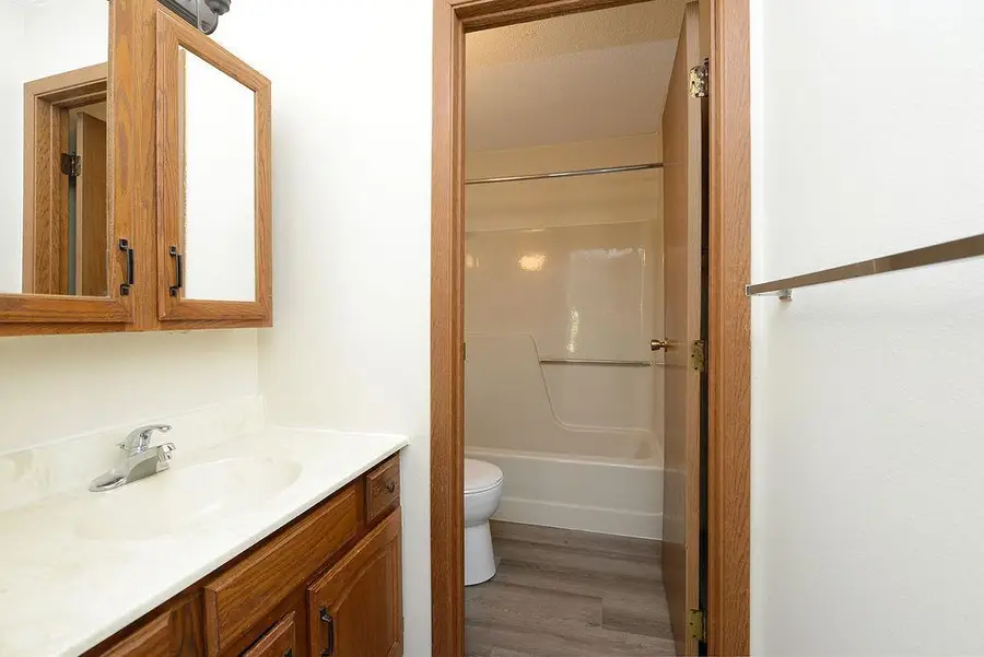 3211 15th Avenue S #D, Fargo, ND 58103 - #2