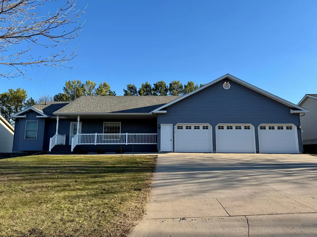 218 E Hillside Avenue, Fergus Falls, MN 56537 - #1