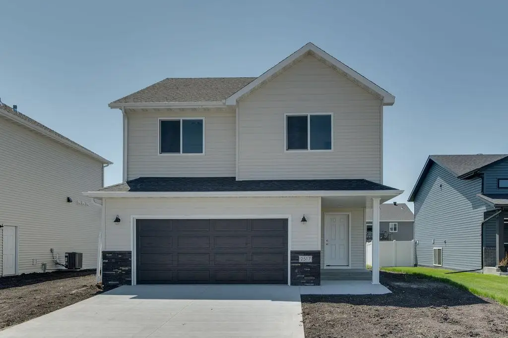 2517 36th Avenue S, Moorhead, MN 56560 - #1
