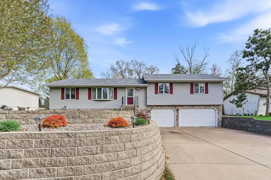 13 E Golden Lake Road, Circle Pines, MN 55014 - #2