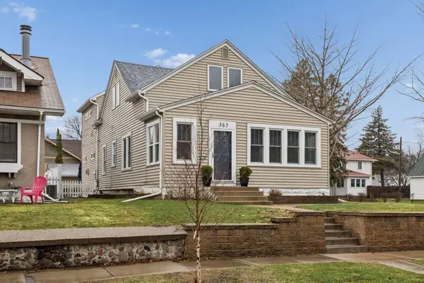 363 Macalester Street, Saint Paul, MN 55105