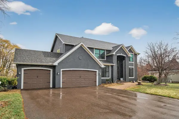 7319 Fawn Hill Road, Chanhassen, MN 55317