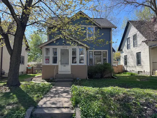 3038 42nd Avenue S, Minneapolis, MN 55406