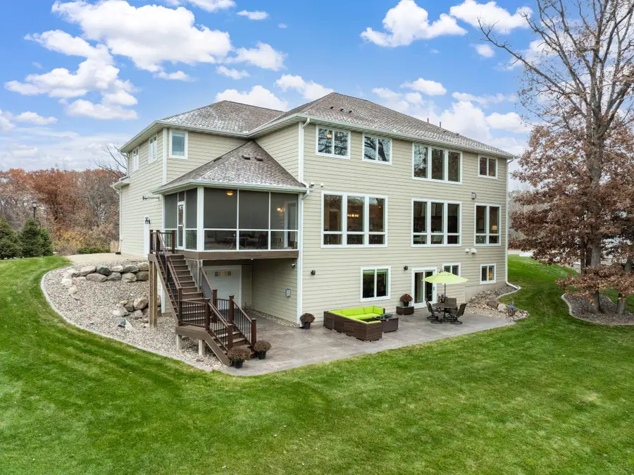 18928 Katrine Court, Lakeville, MN 55044 - #2