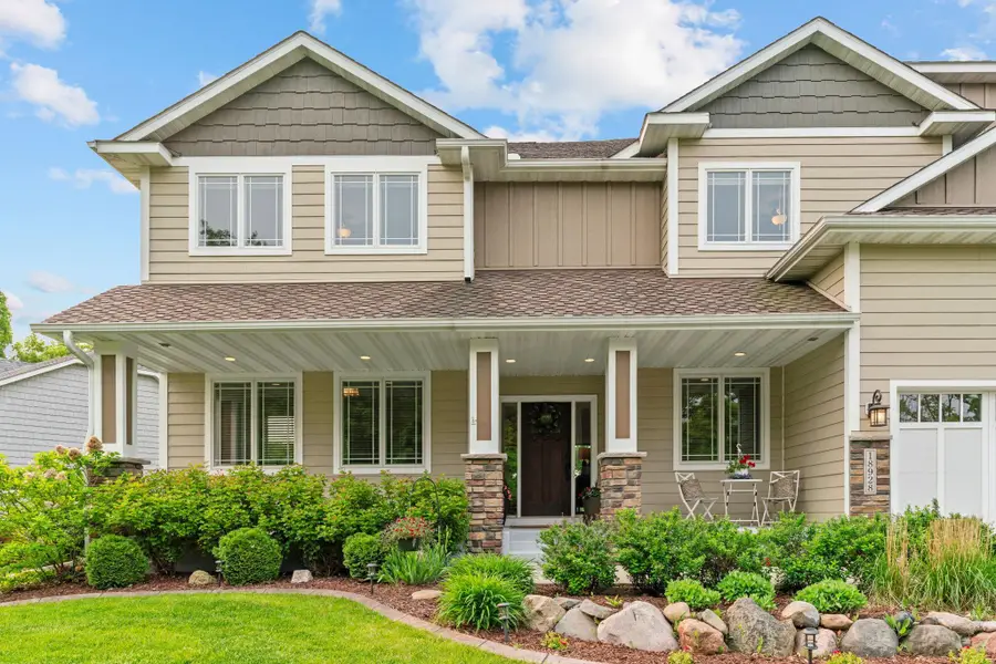 18928 Katrine Court, Lakeville, MN 55044 - #3