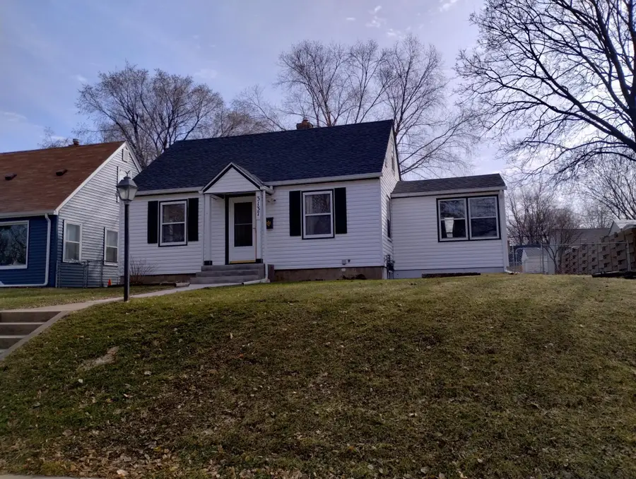 3137 Florida Avenue S, Minneapolis, MN 55426 - #2