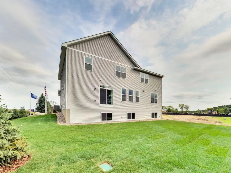 4827 Blake Way, Woodbury, MN 55129 - #2