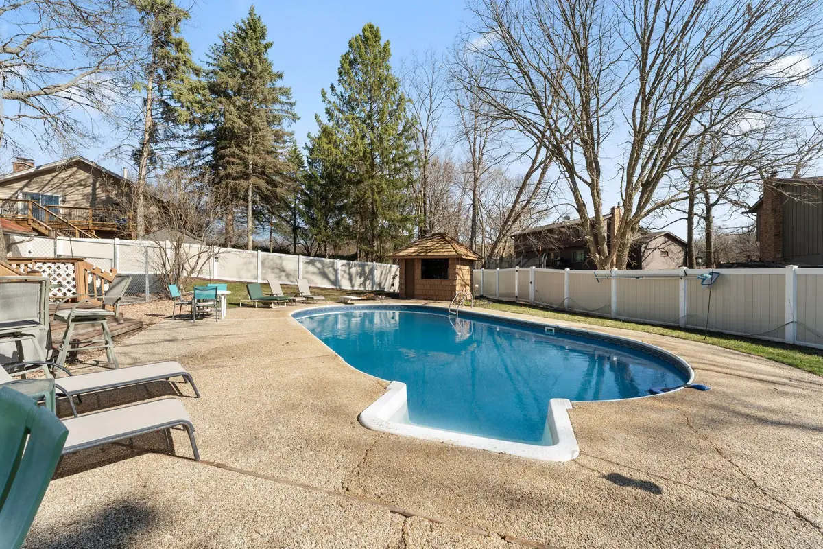 8119 Lower 129th Court, Apple Valley, MN 55124 - #1