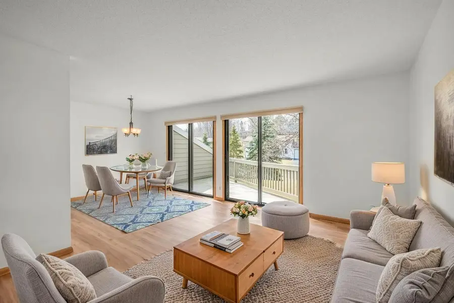 4538 Quantico Lane N, Minneapolis, MN 55446 - #2