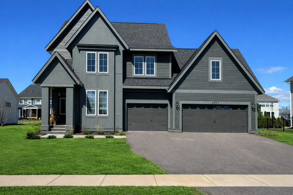 5822 130th Lane N, Hugo, MN 55038