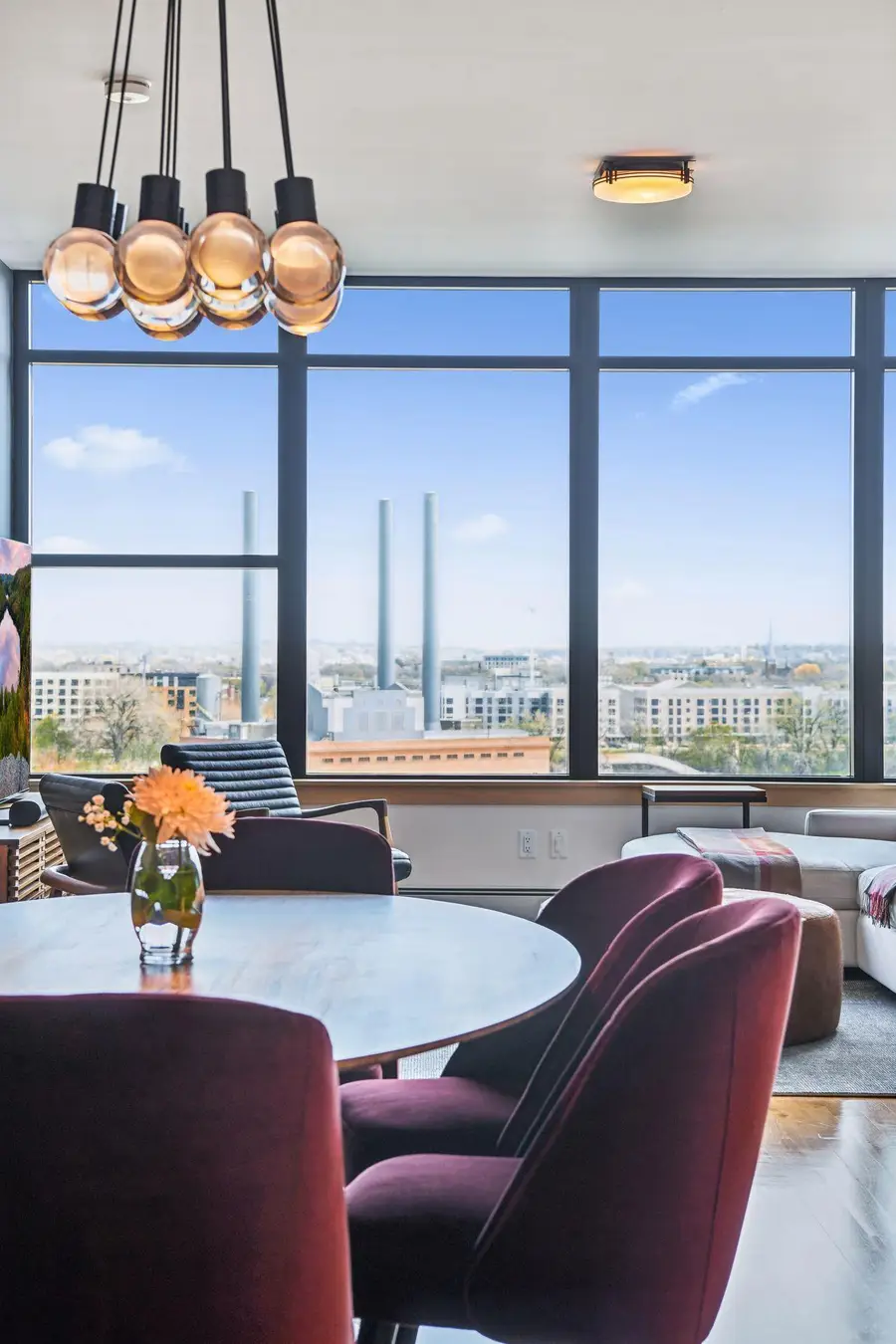 215 10th Avenue S #708, Minneapolis, MN 55415 - #3