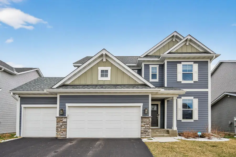 1947 Mulberry Lane, Carver, MN 55315 - #2