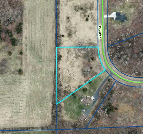 Lot 15 274th Street, Osceola, WI 54020