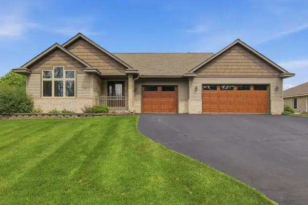 704 Spruce Drive, Hudson, WI 54016