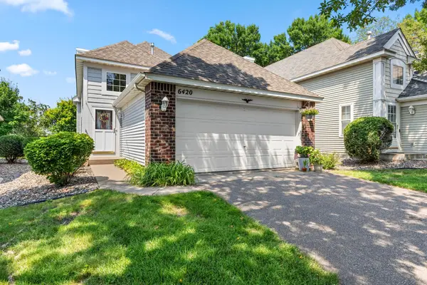 6420 Christenson Lane Ne, Fridley, MN 55432