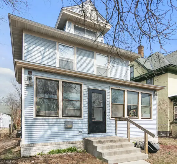 1145 Hague Avenue, Saint Paul, MN 55104