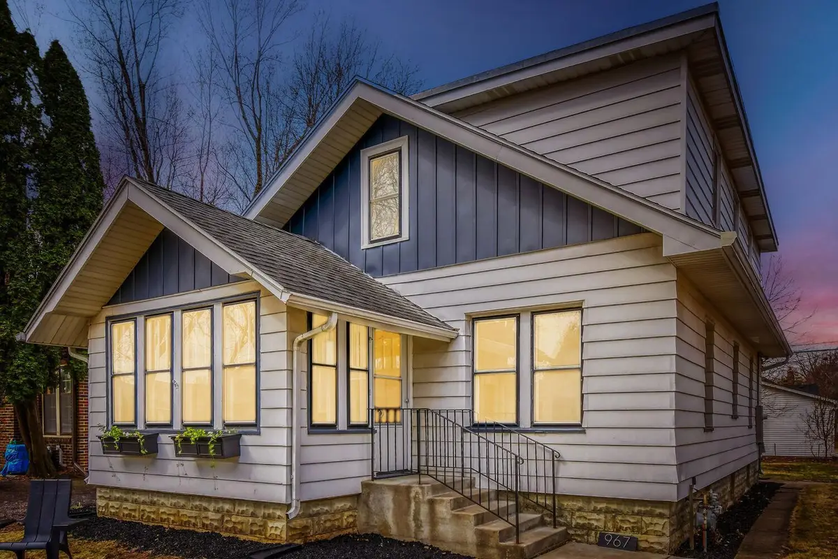 967 Cherokee Avenue, Saint Paul, MN 55118 - #1