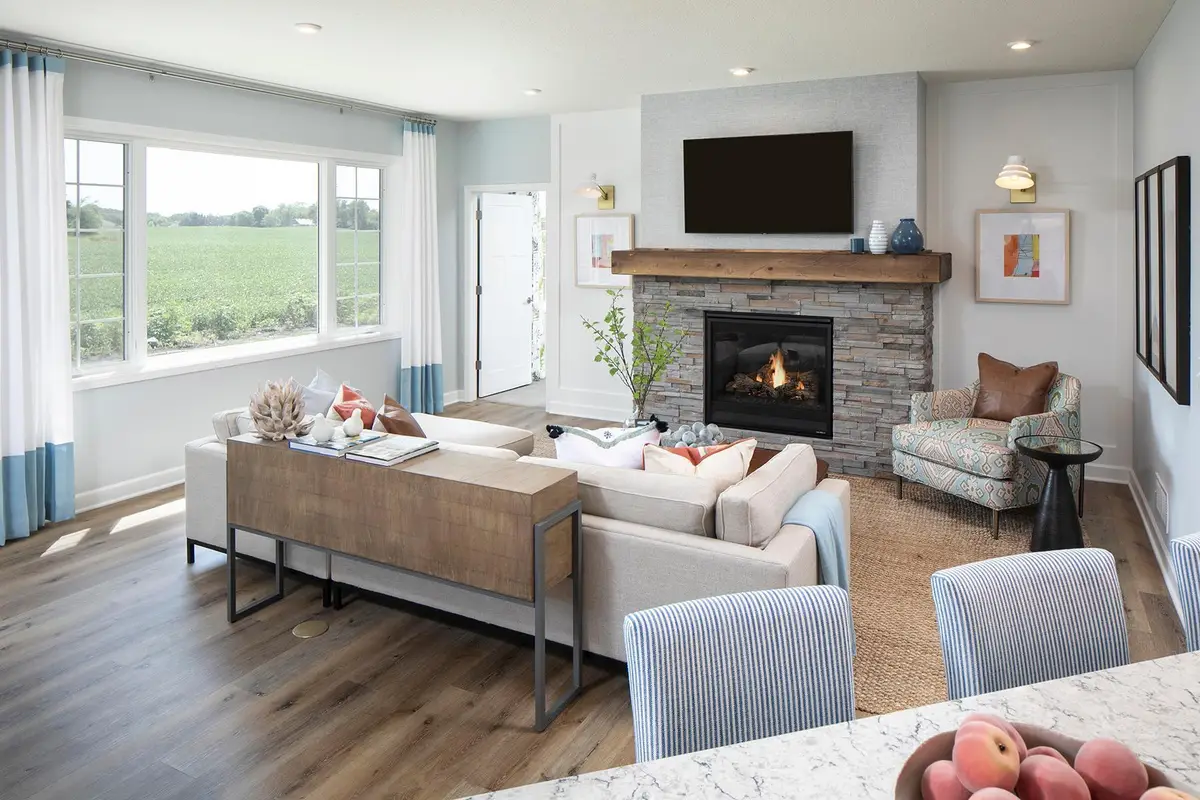 8017 Walnut Lane, Corcoran, MN 55340 - #1