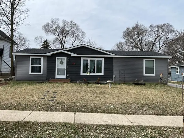 516 S Miller Avenue, Litchfield, MN 55355
