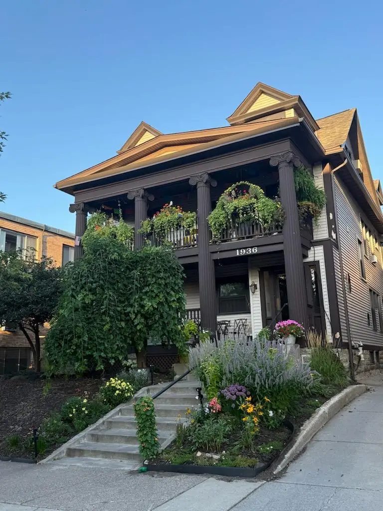 1936 Aldrich Avenue S #E301, Minneapolis, MN 55403 - #3