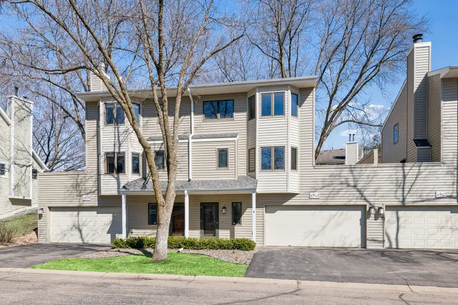 4943 Bayswater Road, Minnetonka, MN 55345 - #3