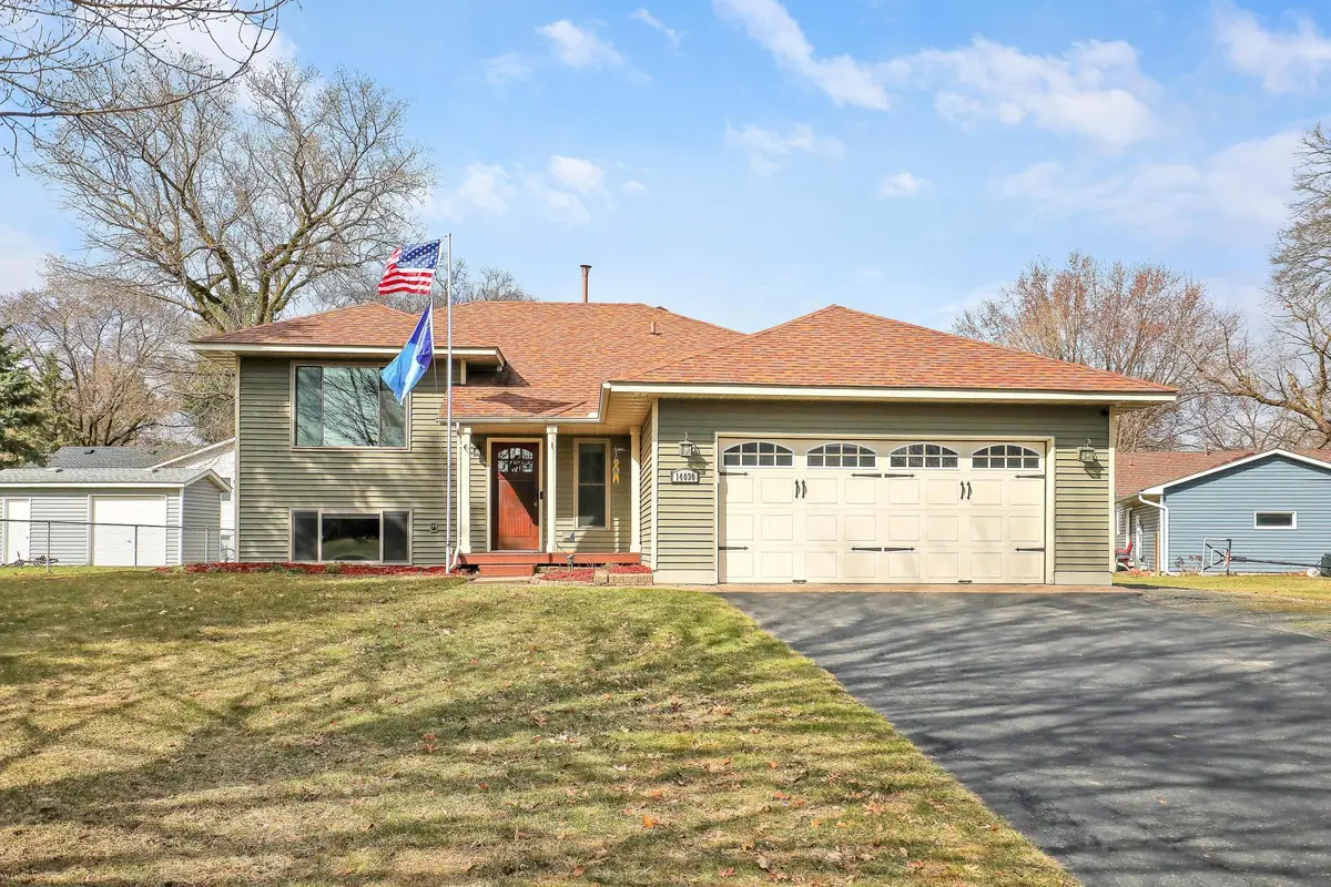 14030 Fountain Avenue N, Hugo, MN 55038 - #1