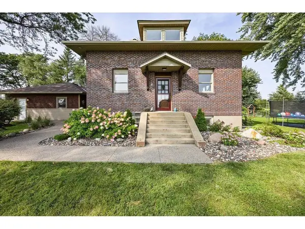 9726 E 280th Street, Webster, MN 55088
