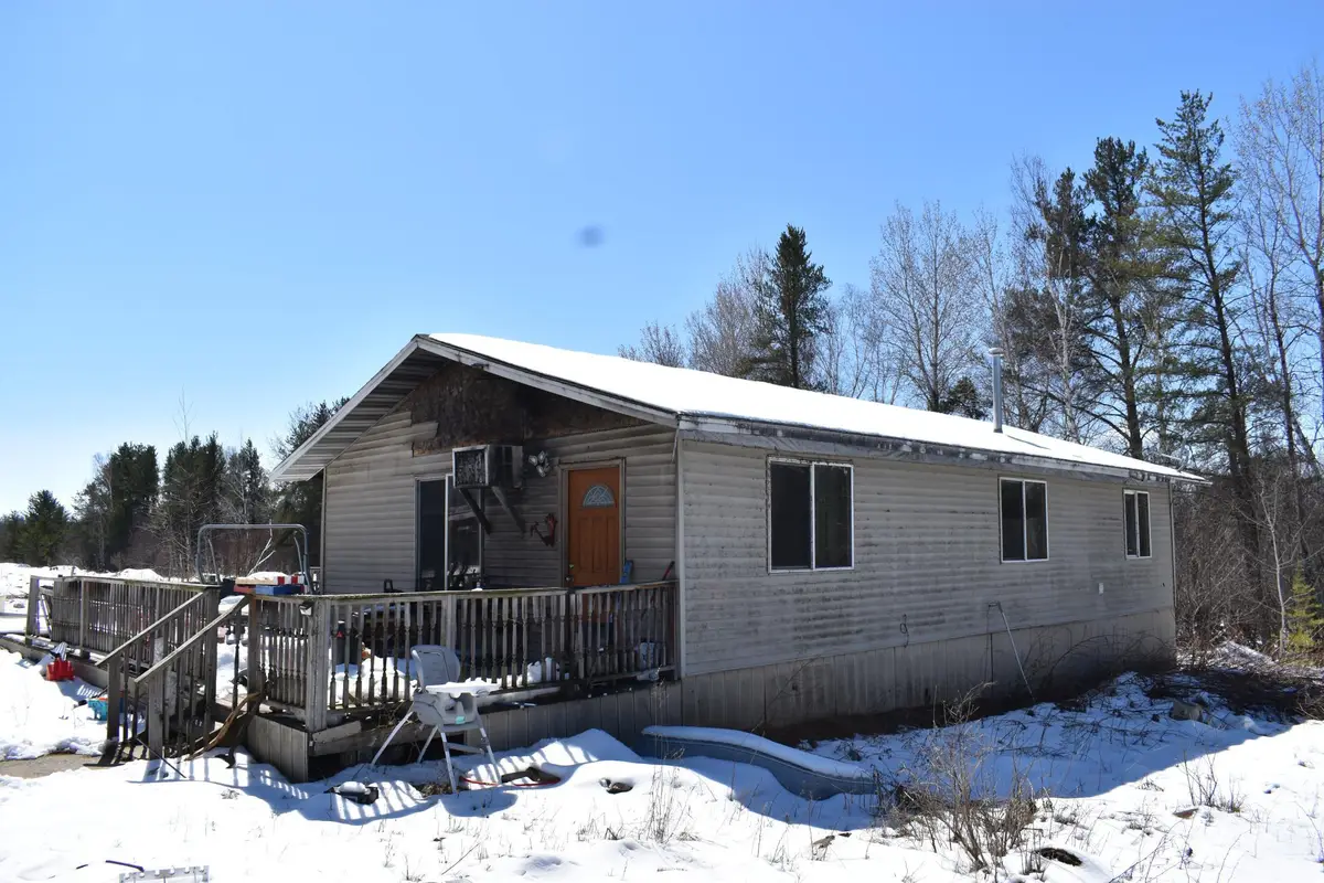 15956 Hines Road, Brainerd, MN 56401 - #1