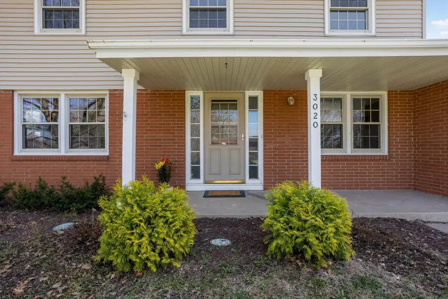 3020 Woodlark Lane, Eagan, MN 55121 - #2