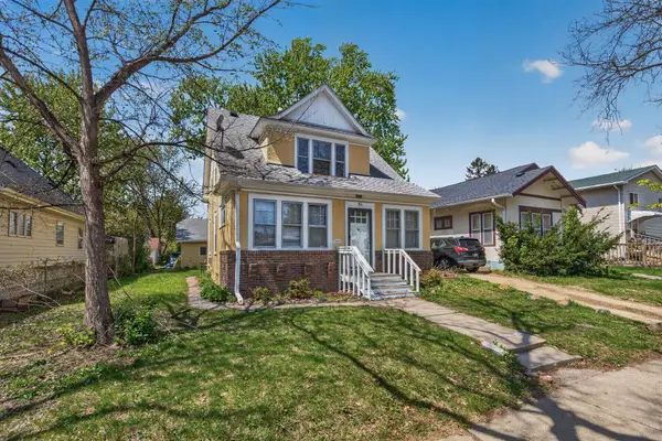 2919 Oliver Avenue N, Minneapolis, MN 55411