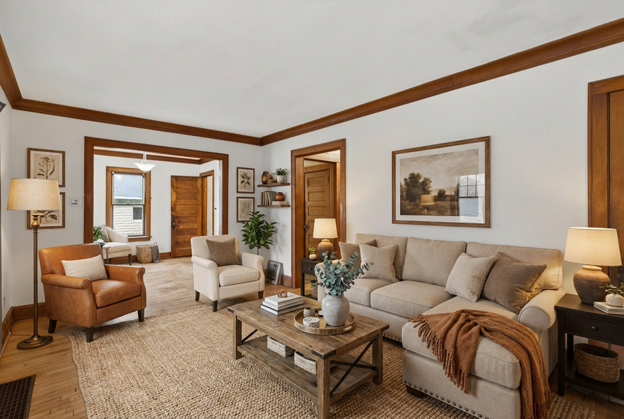 2919 Oliver Avenue N, Minneapolis, MN 55411 - #2