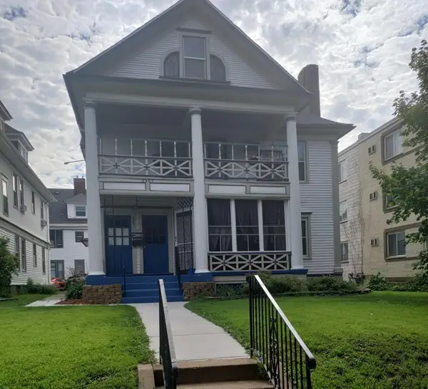 2505 Blaisdell Avenue, Minneapolis, MN 55404