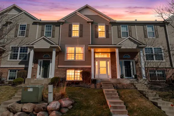 15124 French Drive N, Hugo, MN 55038