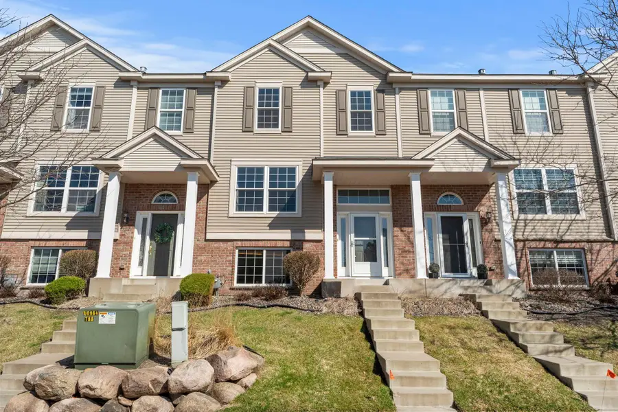 15124 French Drive N, Hugo, MN 55038 - #2