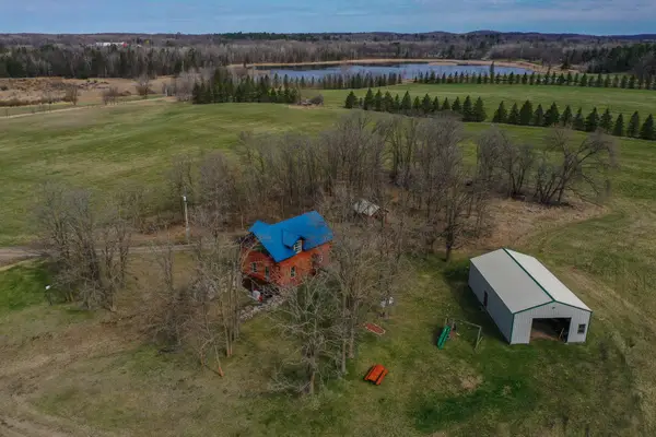 17231 330th Avenue, Frazee, MN 56544