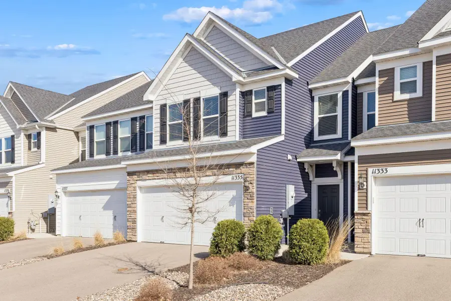 11335 Brookview Road, Woodbury, MN 55129 - #2