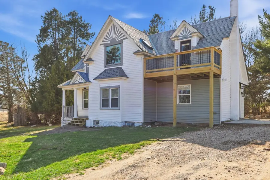 3519 County Road 5 Ne, Isanti, MN 55040 - #2