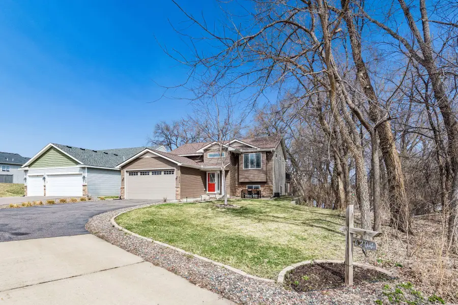 6204 39th Avenue N, Crystal, MN 55422 - #2