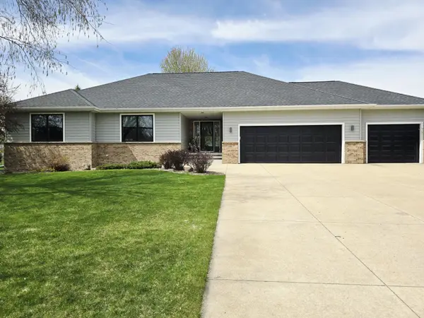 1406 26th Street Sw, Austin, MN 55912