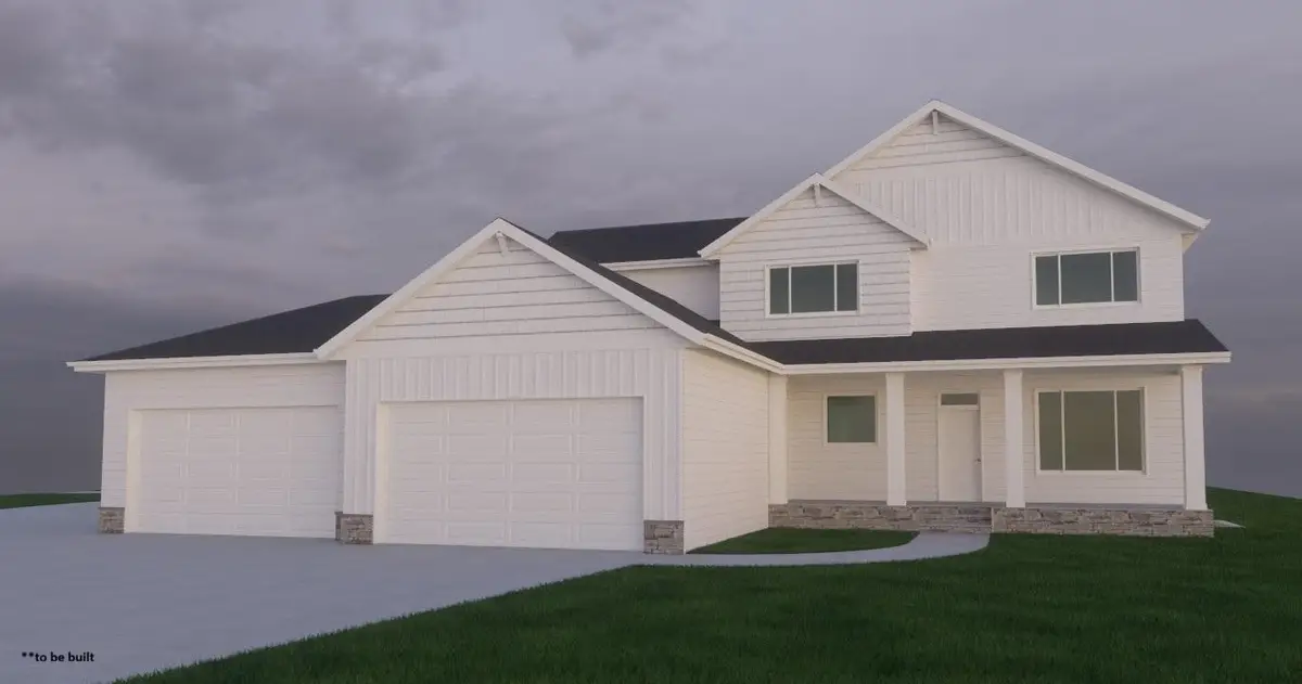 5945 31st Street S, Fargo, ND 58104 - #1