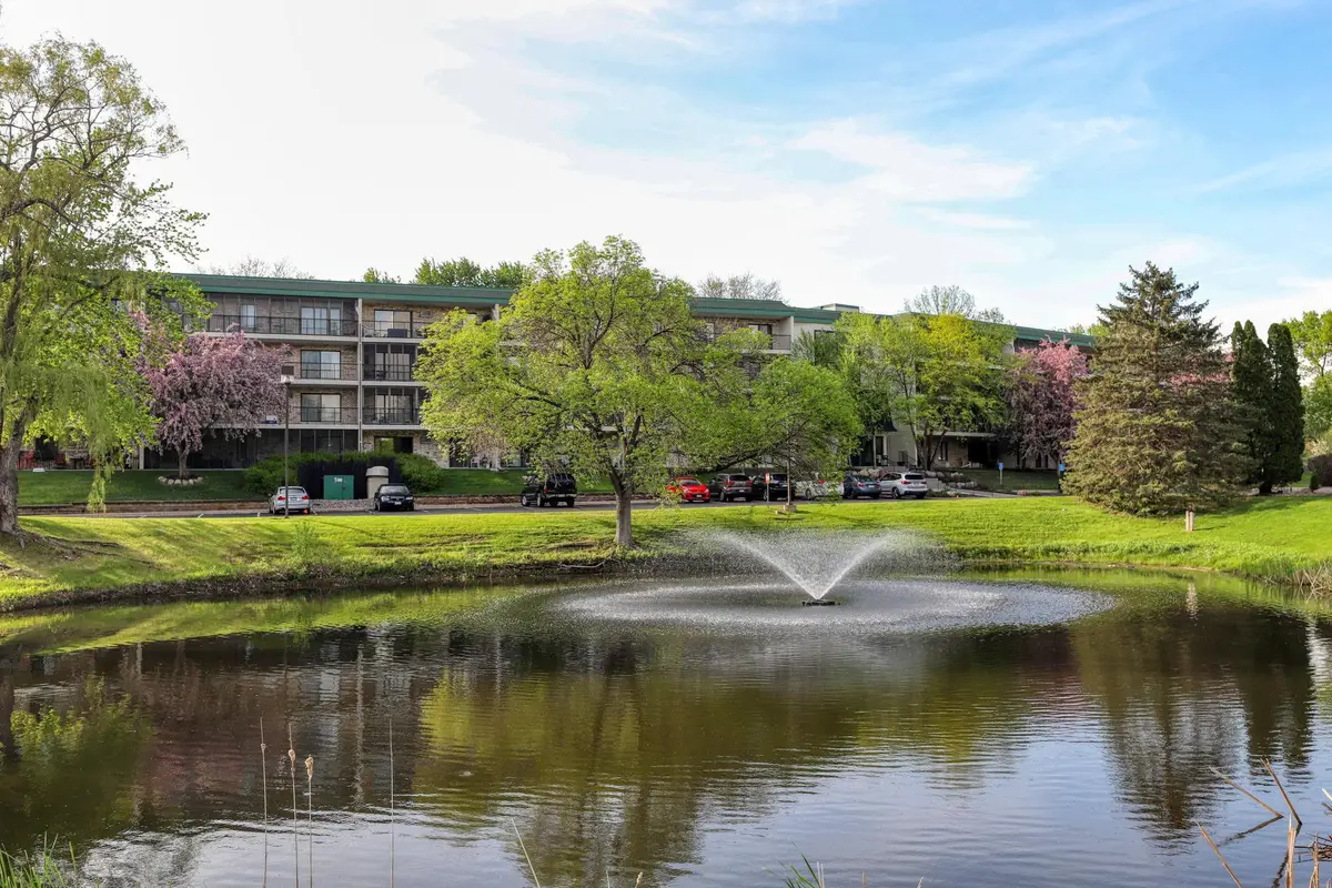 10401 Cedar Lake Road #405, Hopkins, MN 55305 - #1