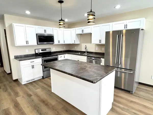 209 Lindbergh Drive Ne, Red Lake Falls, MN 56750