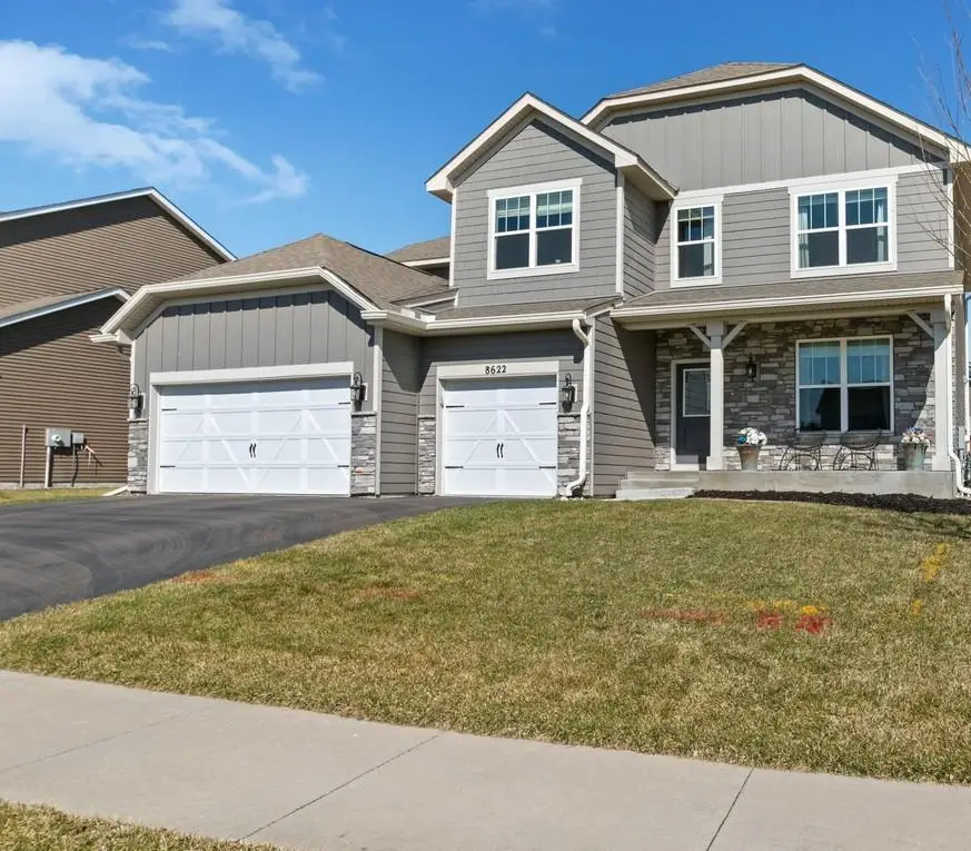 8622 Platinum Cove, Woodbury, MN 55129 - #1