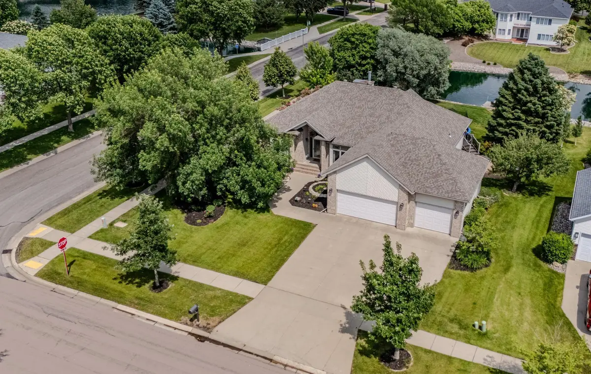 2804 32nd Street S, Fargo, ND 58103 - #1