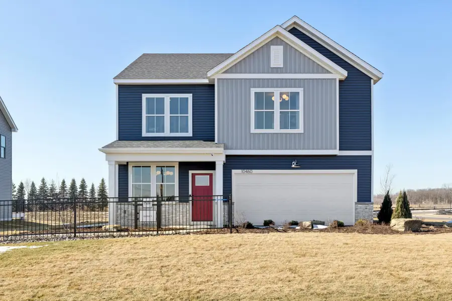 15026 Askeaton Place, Rosemount, MN 55068 - #3