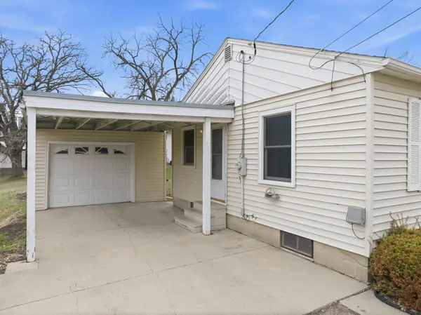 710 S 3rd Avenue, Albert Lea, MN 56007