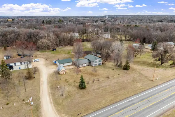 13248 95th Street Ne, Elk River, MN 55330
