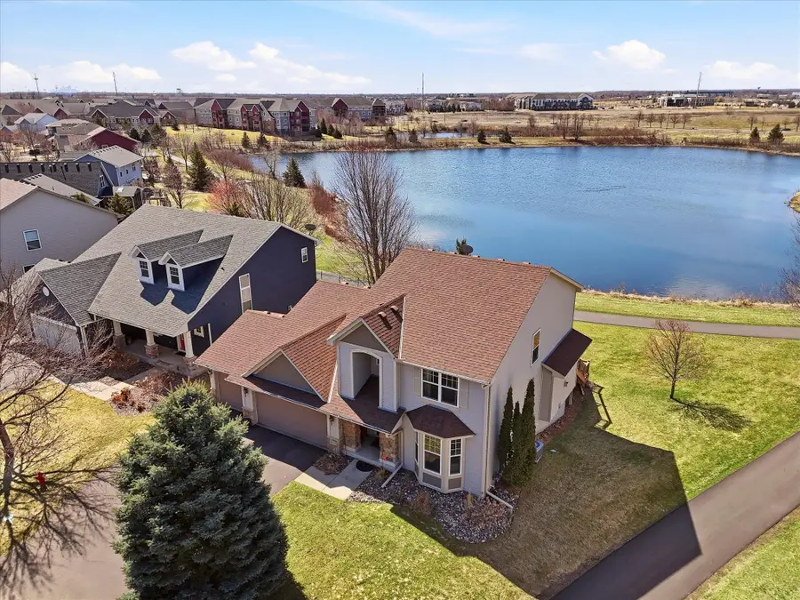 9933 Toledo Drive N, Minneapolis, MN 55443 - #2