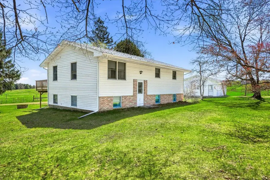 3284 130th Street, Frederic, WI 54837 - #2